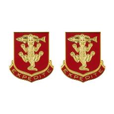 103rd Armor Regiment Unit Crest (Expedite)